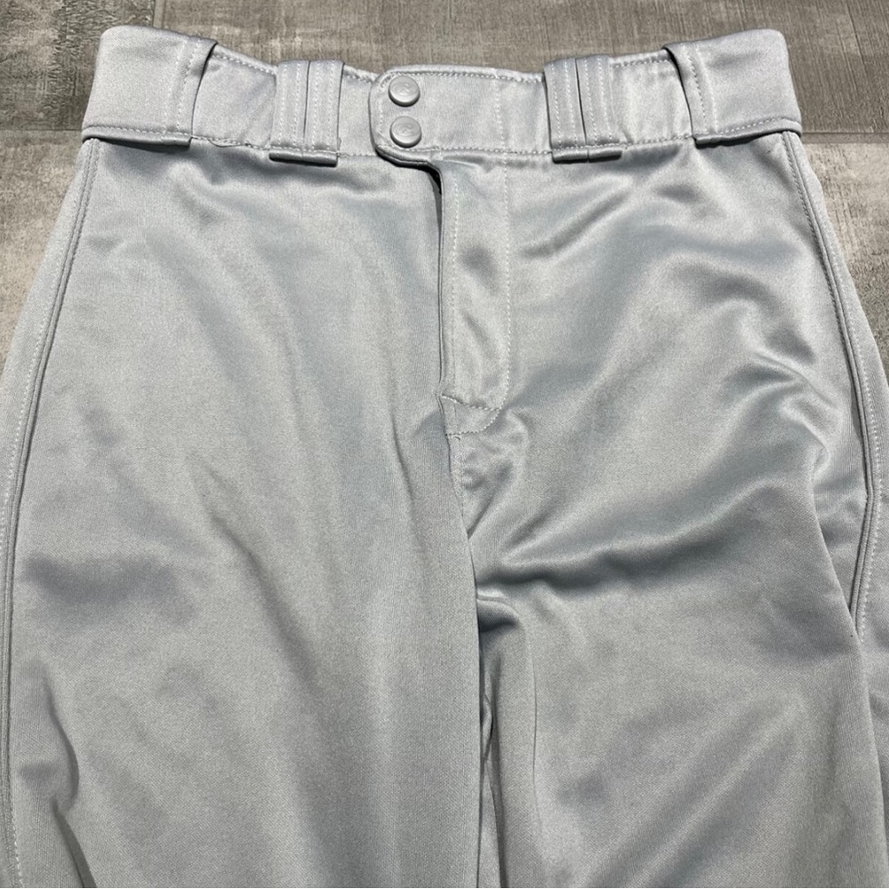 Rawlings Boys Knicker Baseball Pants - Picture 3 of 6